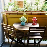 Boulevard Apartament *