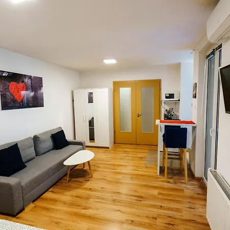 Boulevard * Boedapest