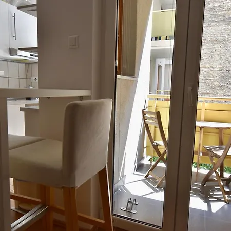 Boulevard * Boedapest