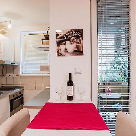 Boulevard ブダペスト