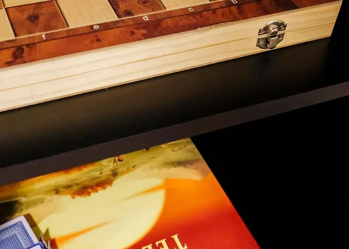 Boulevard Apartament