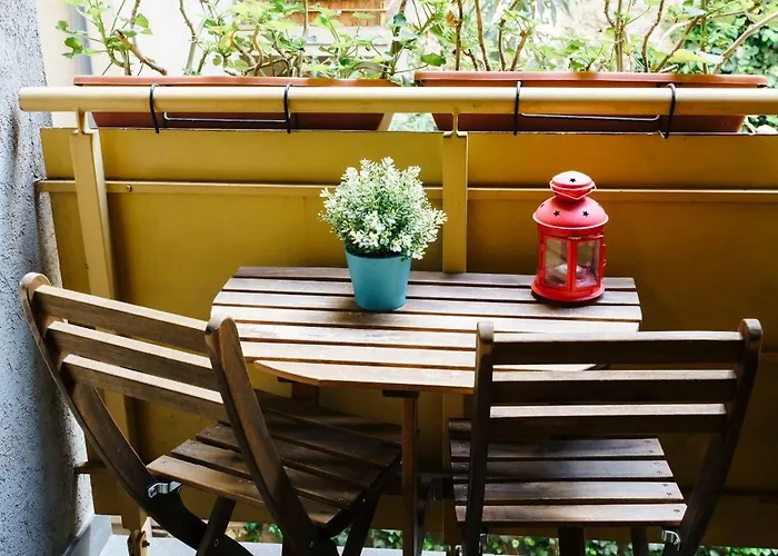 Boulevard Apartament *