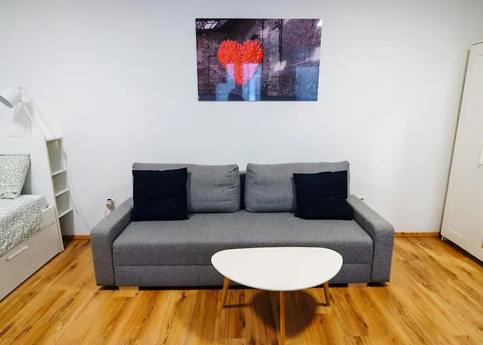 Boulevard Apartament *