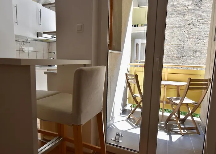 Boulevard * Budapesta