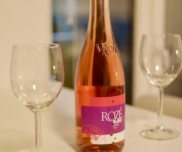 Boulevard Apartament Budapesta