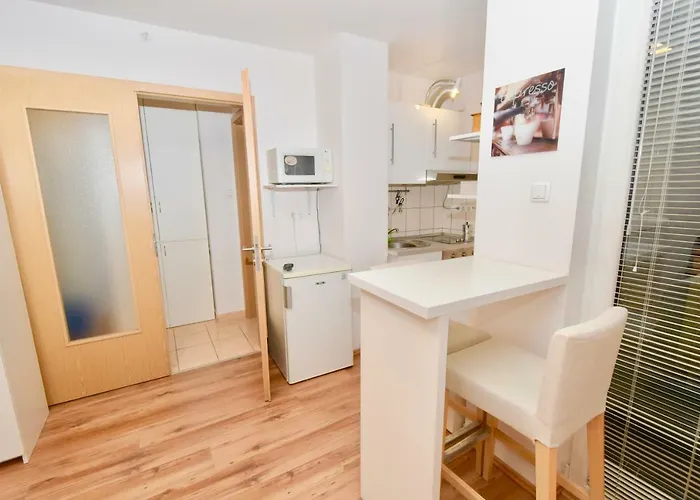 Apartament Boulevard *