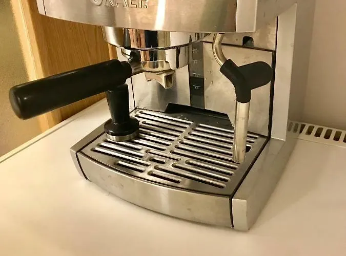 Apartament Boulevard