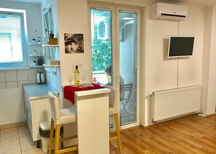 Boulevard * Budapesta