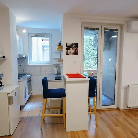 Appartement Boulevard *