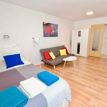 Apartment Boulevard