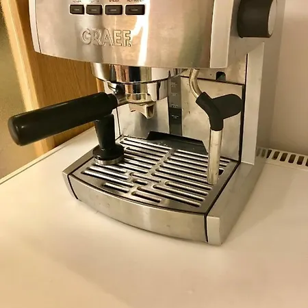 Appartement Boulevard