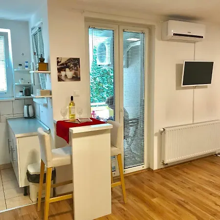 Boulevard * Budapest